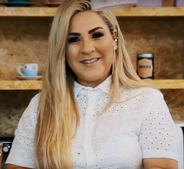 docuras da duda  Doces Gourmet Tradicionais em vitoria da conquista