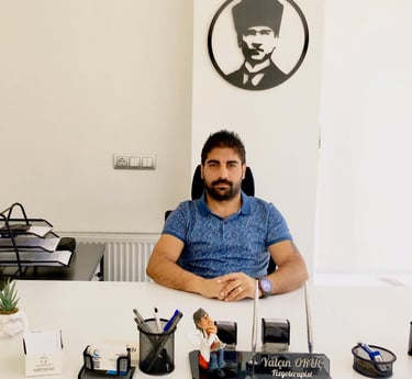 çorum fizyoterapist yalçın oruç bahçelievler mahallesi buhara evler bin evler klinik