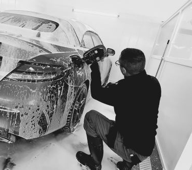 Lavage auto à domicile Tourcoing, nettoyage intérieur voiture Tourcoing, entreprise nettoyage auto