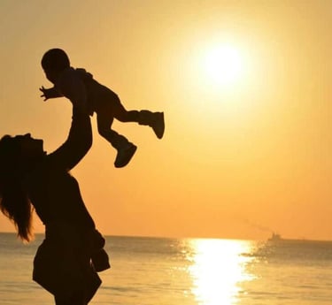 Beach and Ocean Safety