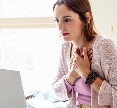 María Atienza Neurocoaching online