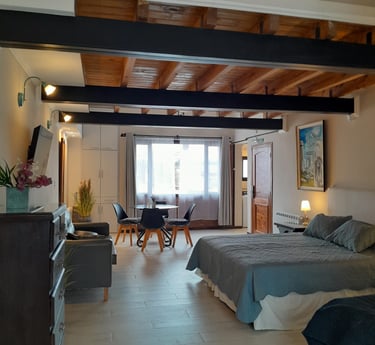 ARWEN Suites, un lugar en la patagonia Argentina