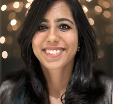 Kanack N Israni - Founder & Chief Creative Strategist @ Digital Nari