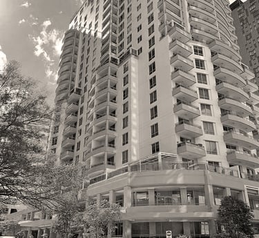 Cantor Capital Consulting Building