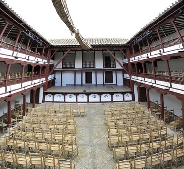 programacion de teatro para estudiantes almagro