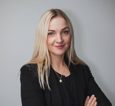 psichologė psichoterapeutė Vilniuje