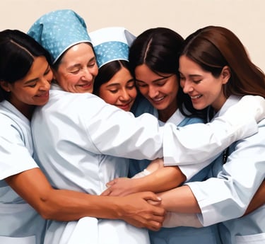 Clarity Care Compassionate Care Mandurah NDIS