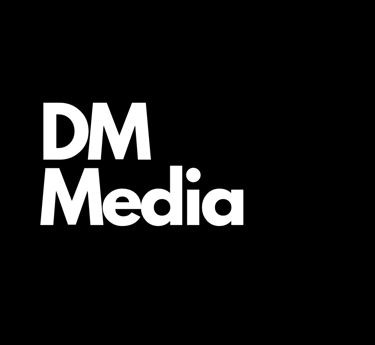 DM Media Logo.