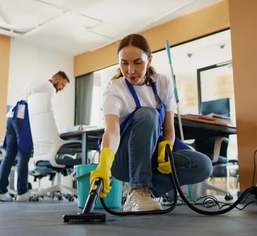 Deep House Cleaning Service for Homes in Doral, FL