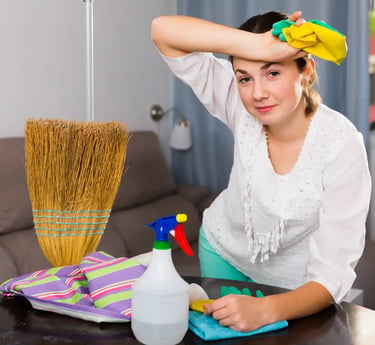 Eco-Friendly House Cleaning Services in Doral, FL