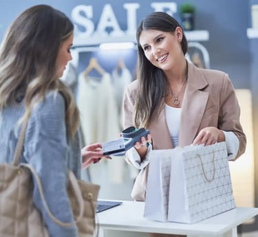 Personal Shopping Consultation in Miami, FL