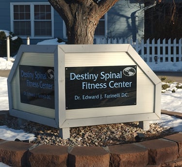 Fort Collins Chiropractor