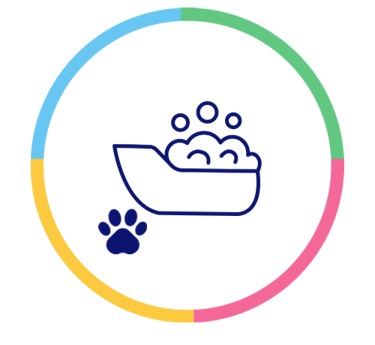 banho e tosa maringa