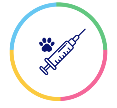 vacinas pet