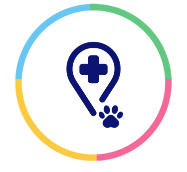 internamento veterinário