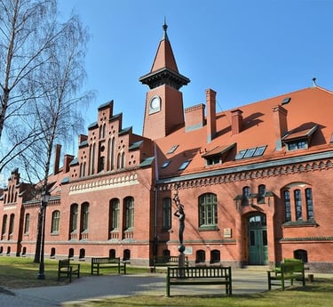 Klaipeda University