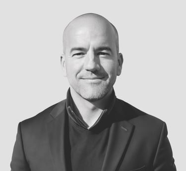 Jose Ribera AIA founding principal Ribera Atelier Boston Massachusetts