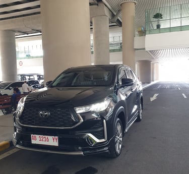 innova zenix q modelista