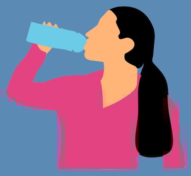 Supplements & Water based on your Genes