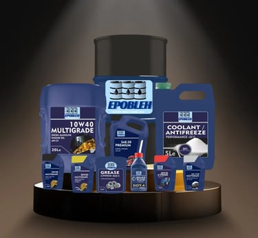 Top engine oil manufacturer and supplier in the UAE