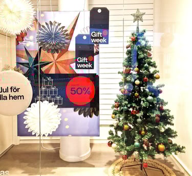 Merchandising