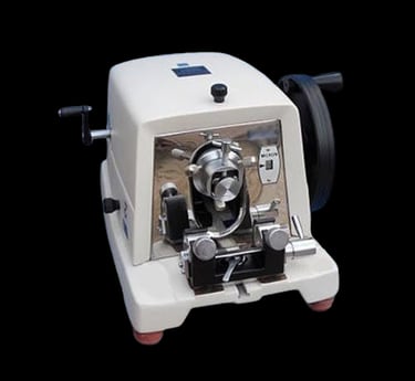 Microtome