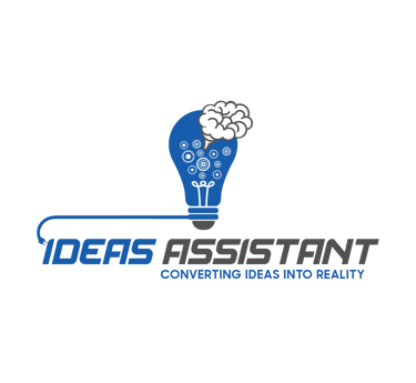 Ideas Assistant Logo