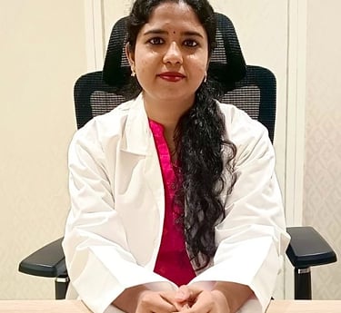 Ms. Keerthana Vummadisingu_Clinical Psychologist at ANC Kokapet