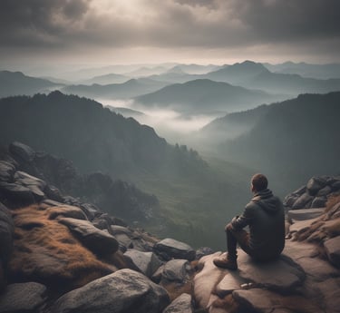 black blue and yellow textile