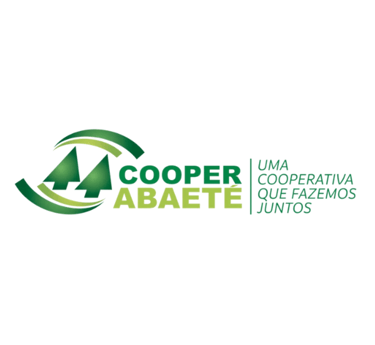 Logo da Cooperabaeté - Parceira da Abecaa