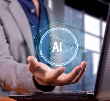 AI Video Studio Mumbai