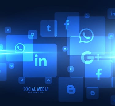 Social Media Services