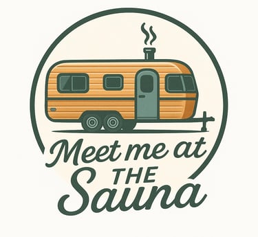 Meet Me At The Sauna - Image 2