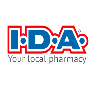 IDA Pharmacy, is a partner of Malik Enterprises carrying their South Asian products