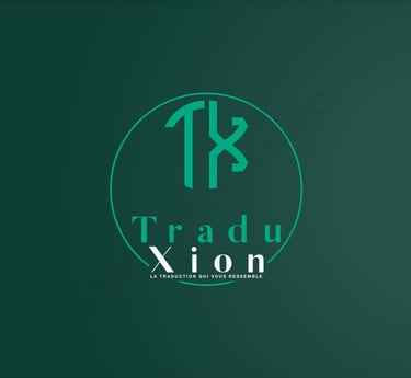 traduxion logo