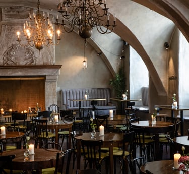 la boheme nuotraukos