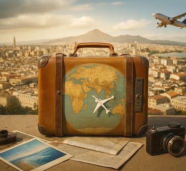 agenzia viaggi tour vacanze viaggi di gruppo