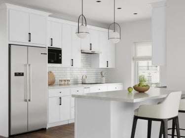 Show Low, Pinetop AZ Kitchen Cabinets