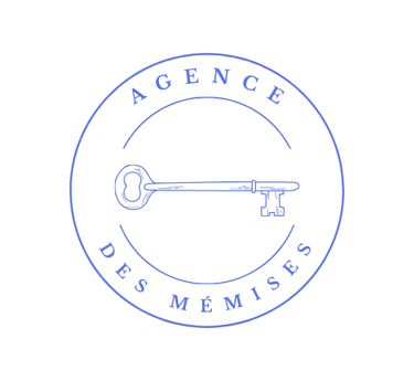 logo de l'Agence des Mémises