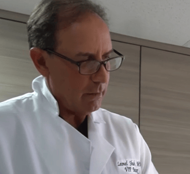 endopump made by dr. leo