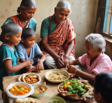 white study lamp on top of white wooden end table beside gray fabric sofa