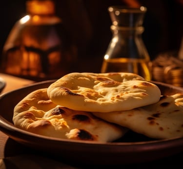 Vores vision – kvalitet, friskhed og autentisk smag i hver Durum Kebab.