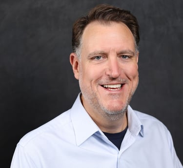 Dan Dillon, Fractional CMO