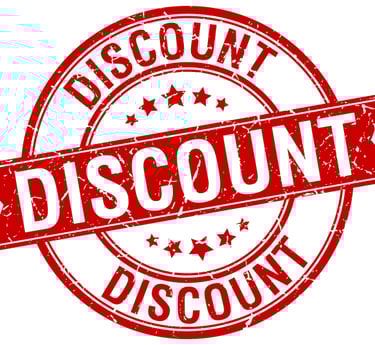 Discount