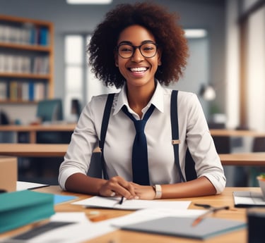 black blue and yellow textile