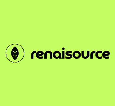 Renaisource logo
