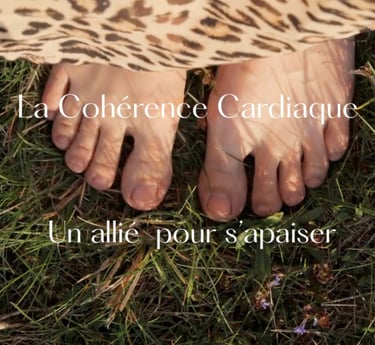 Cohérence cardiaque