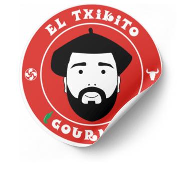 logo el txikito