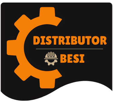 distributor besi