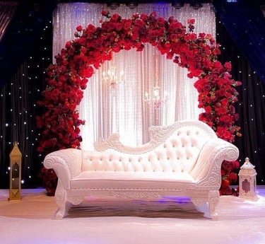 Mihira Banquets A perfect destination for your celebration at an affordable price